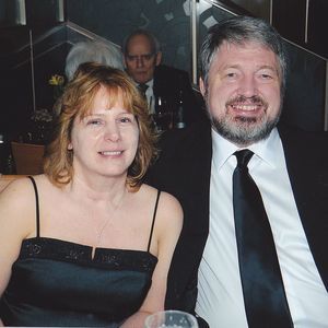 Meet your Posher, Barbara